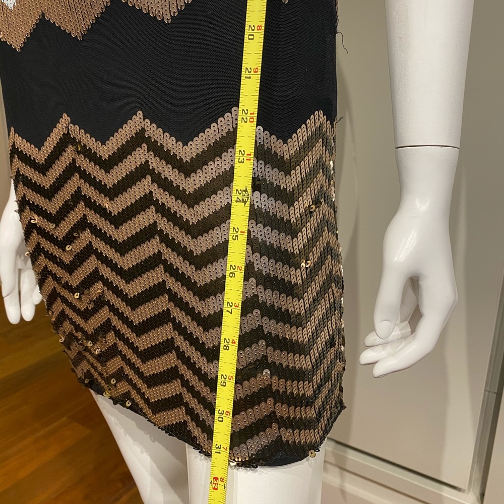 Girls night out dress - Picture 4 of 5